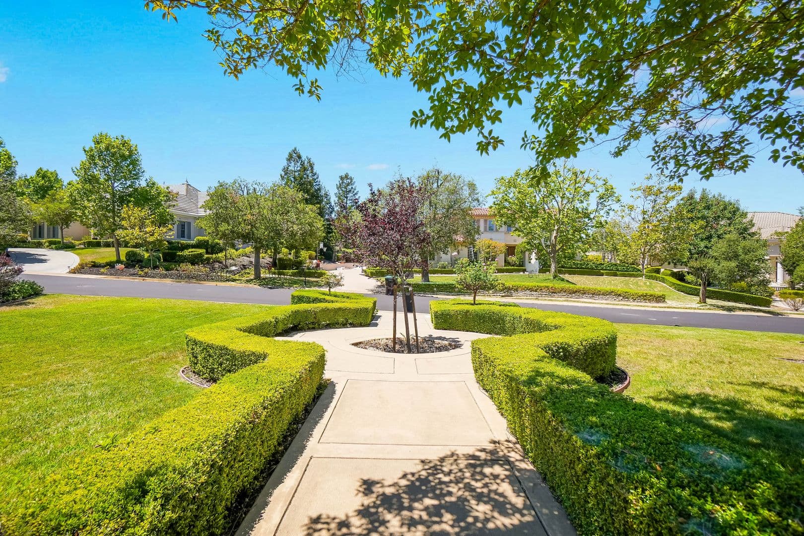 Pleasanton House: 3441 Torlano Place