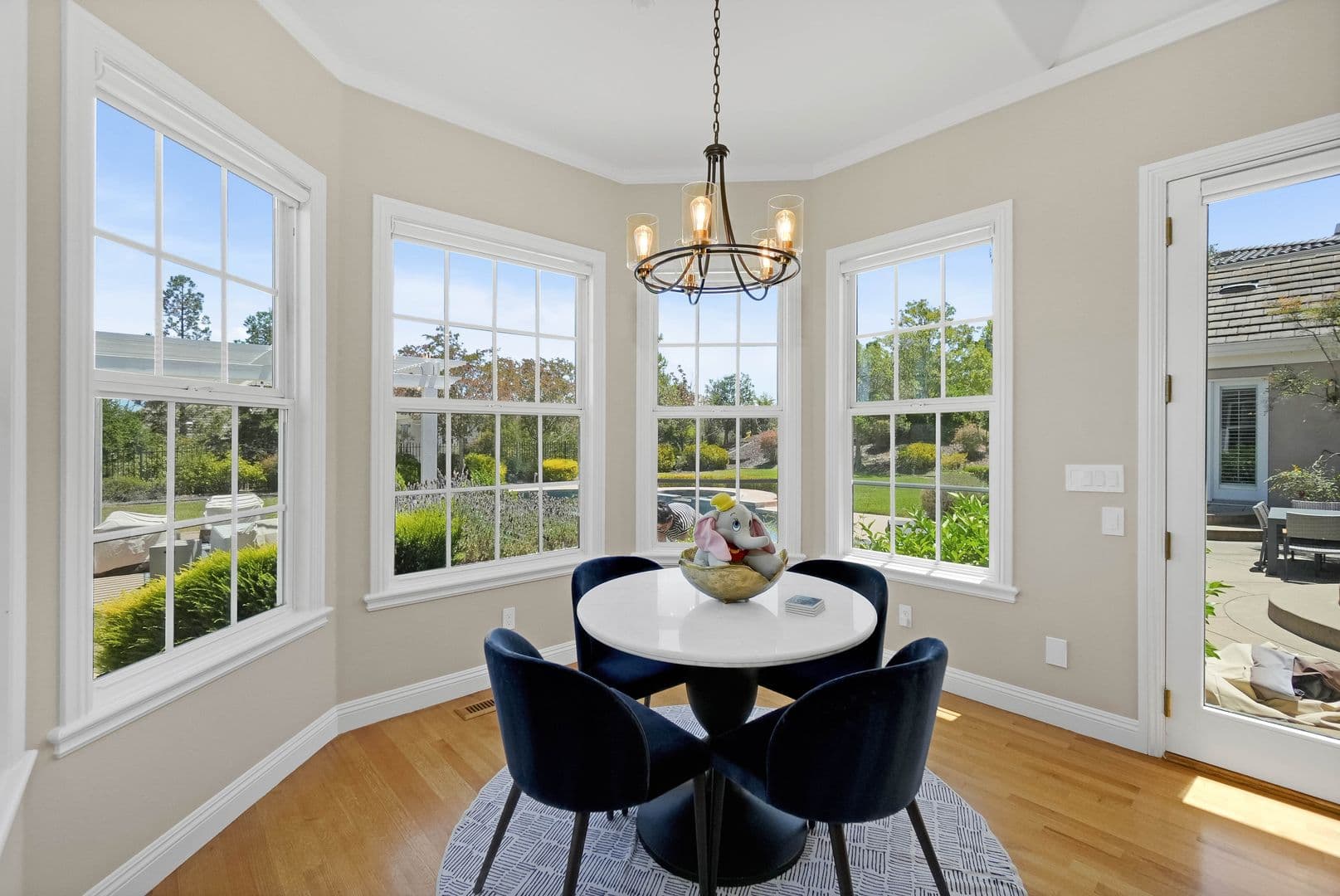 Pleasanton House: 3441 Torlano Place