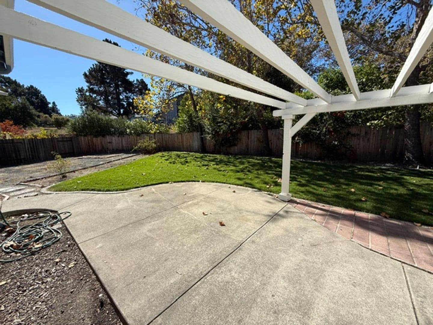 San Ramon House: 311 Alora Ct.