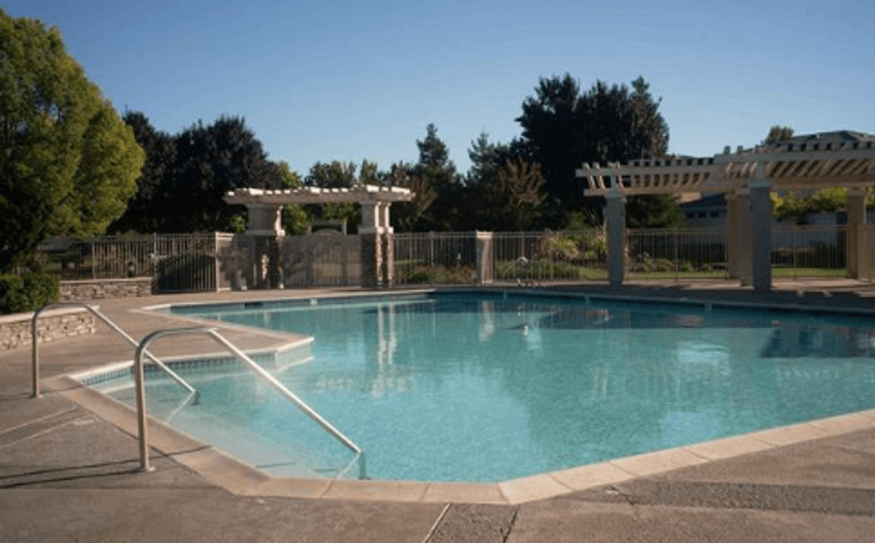 Pleasanton House: 3603 Fieldview Ct.