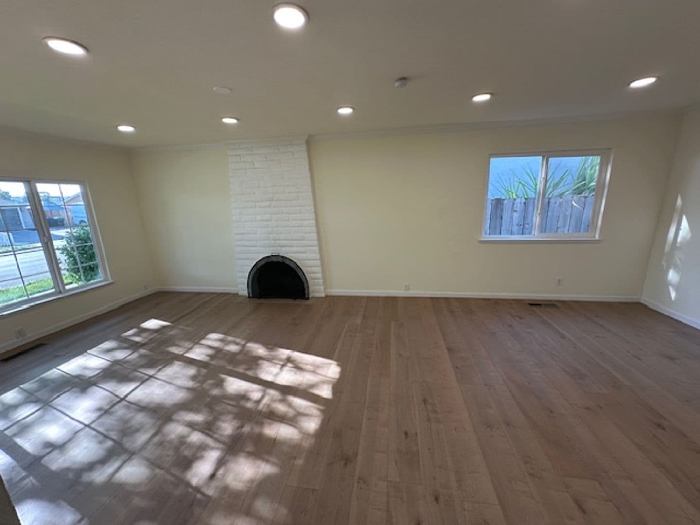 Pleasanton House: 4649 Denker Dr