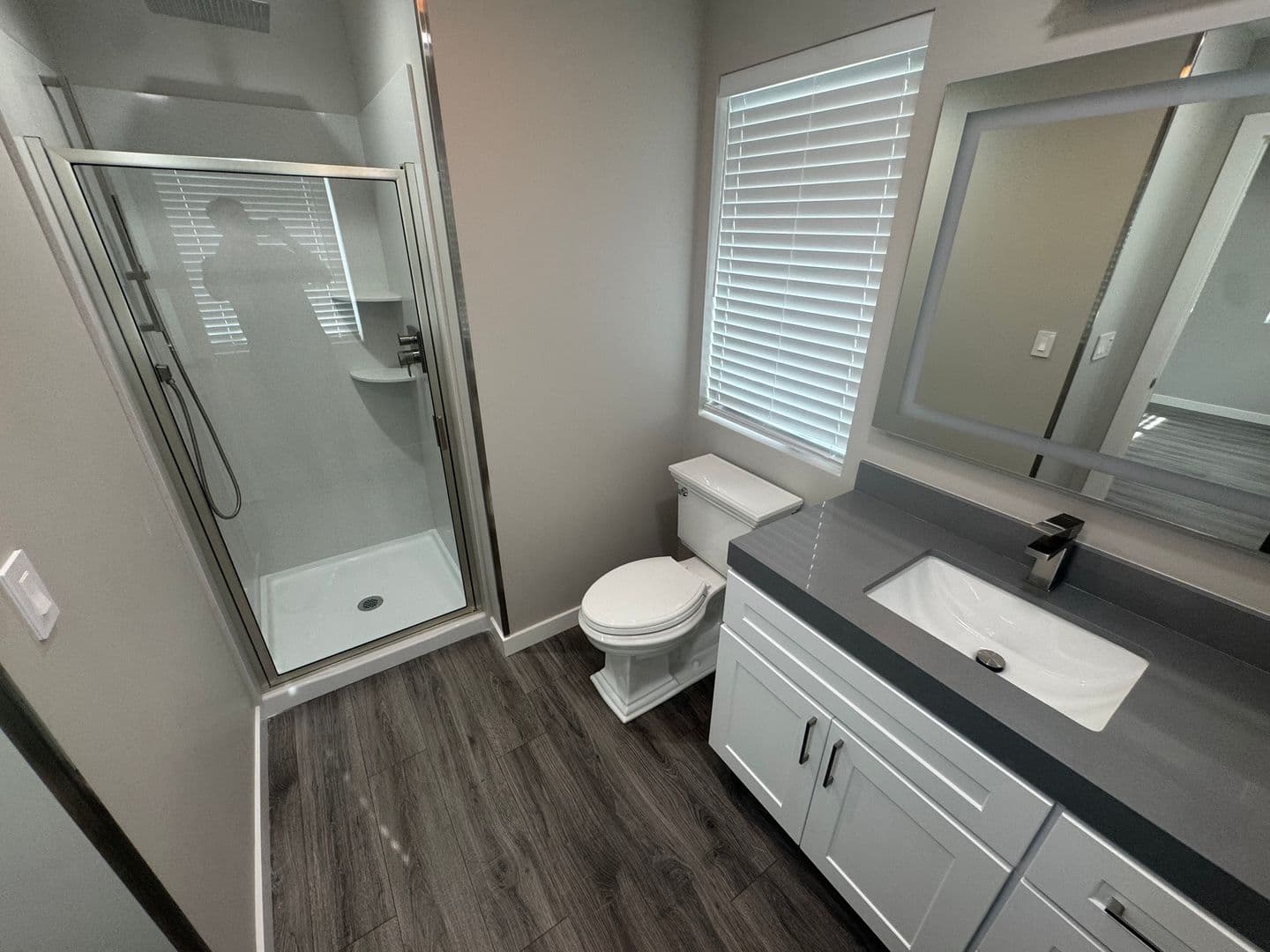 Livermore House: 1550 Murdell Ln