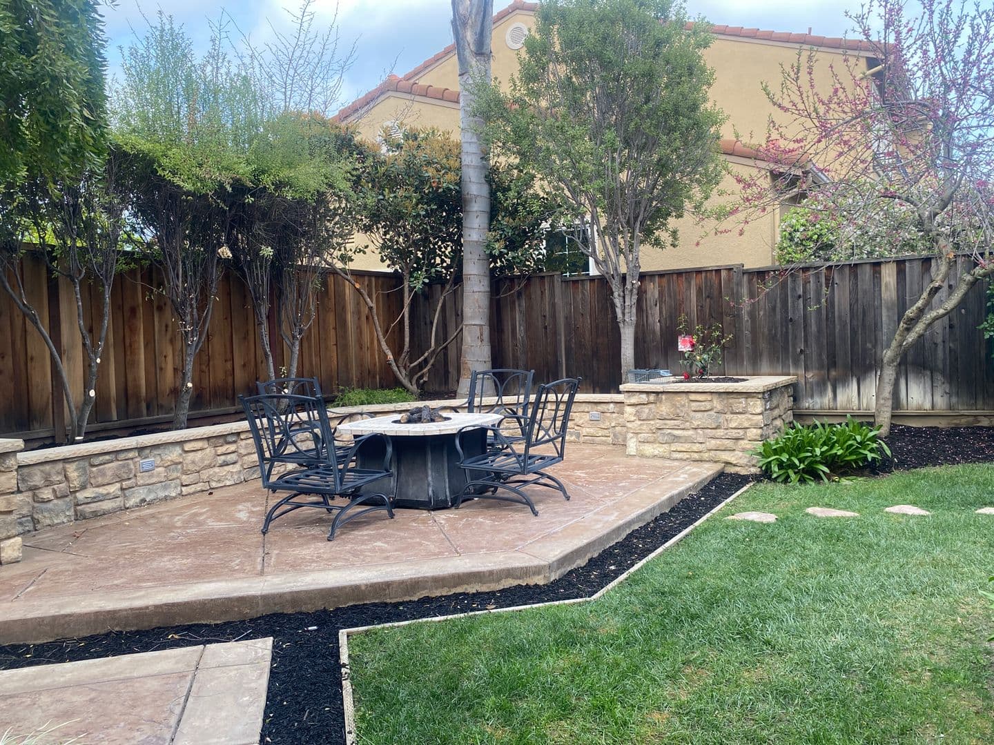 Pleasanton House: 3603 Fieldview Ct.