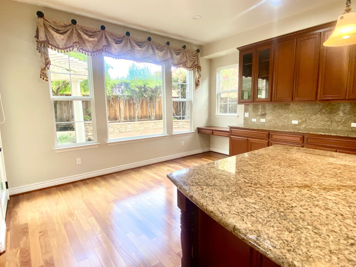 Pleasanton House: 3603 Fieldview Ct.