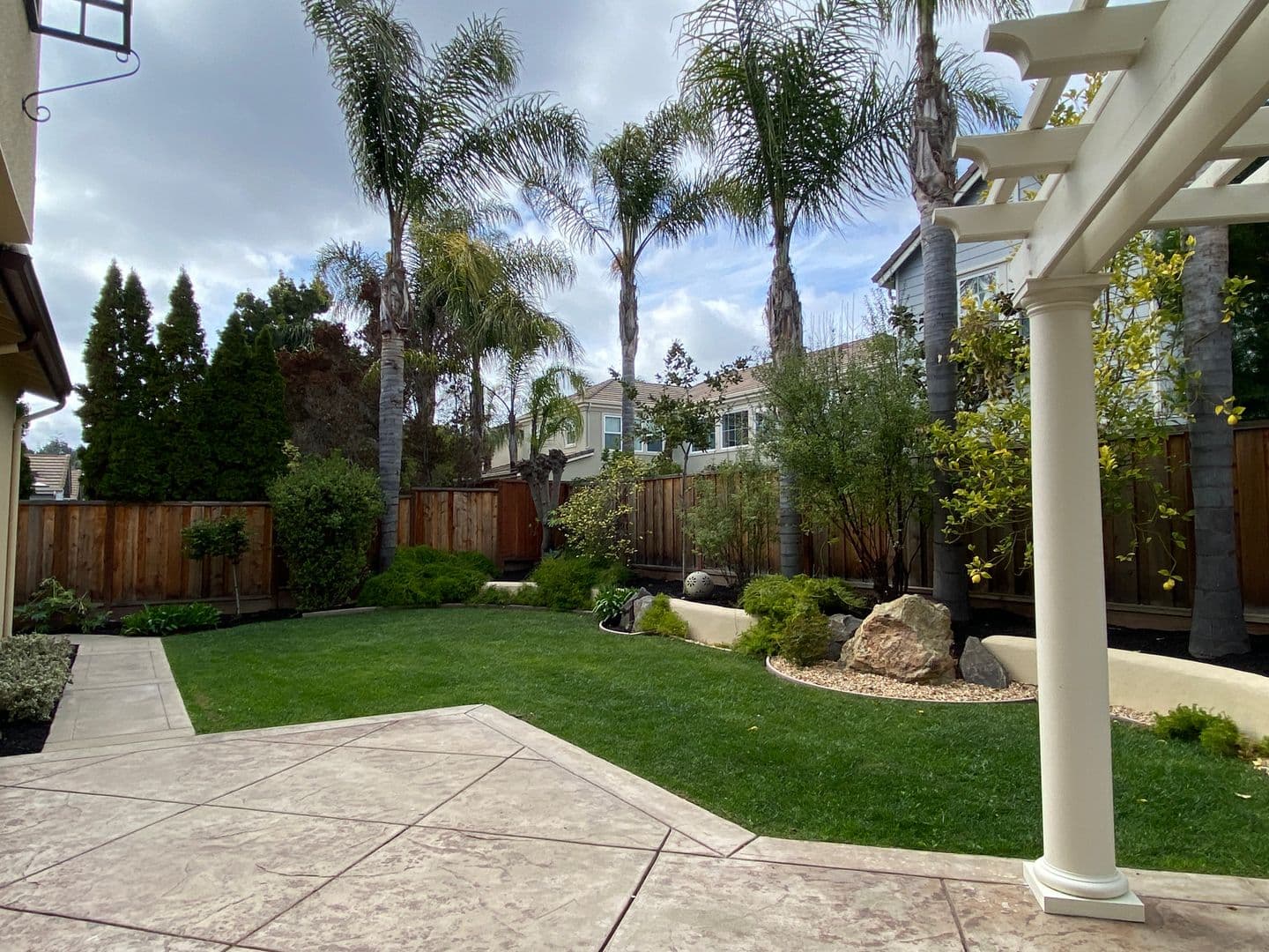 Pleasanton House: 3603 Fieldview Ct.