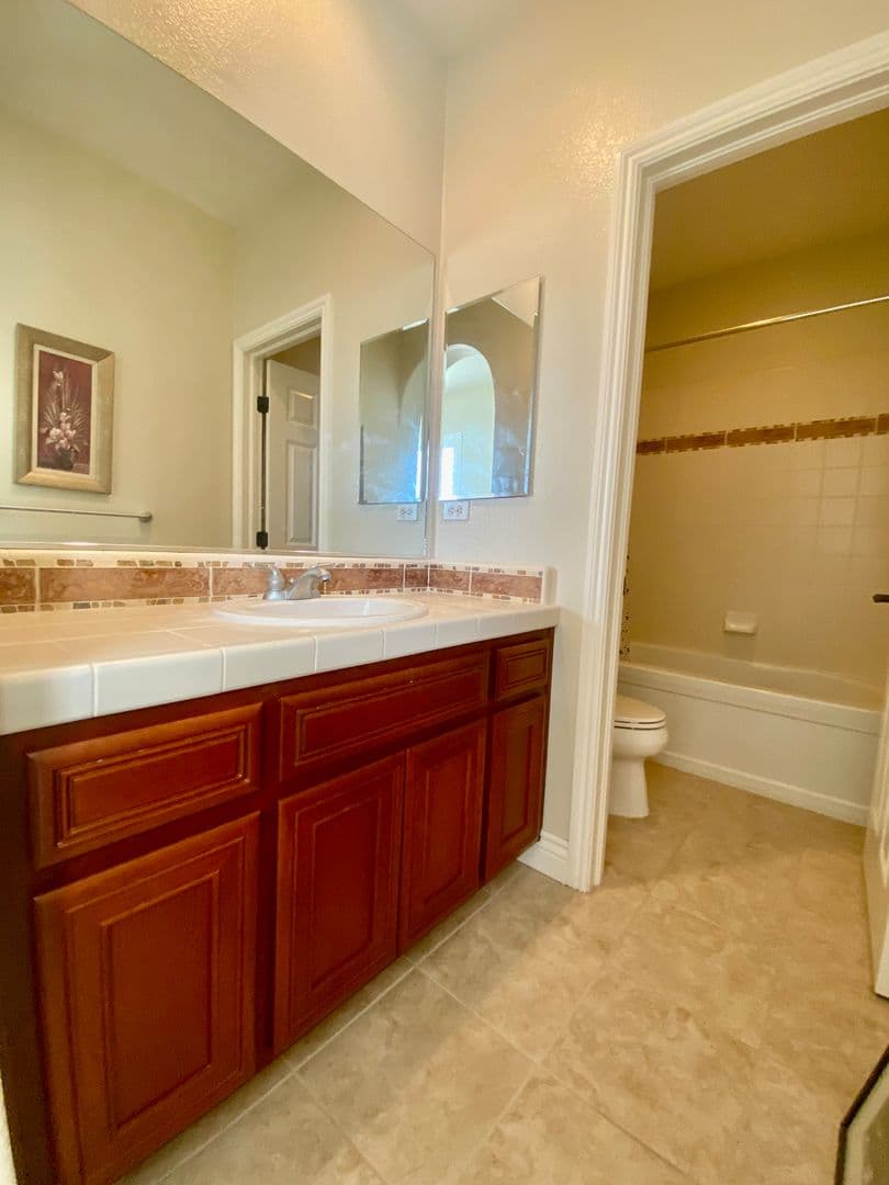 Pleasanton House: 3603 Fieldview Ct.