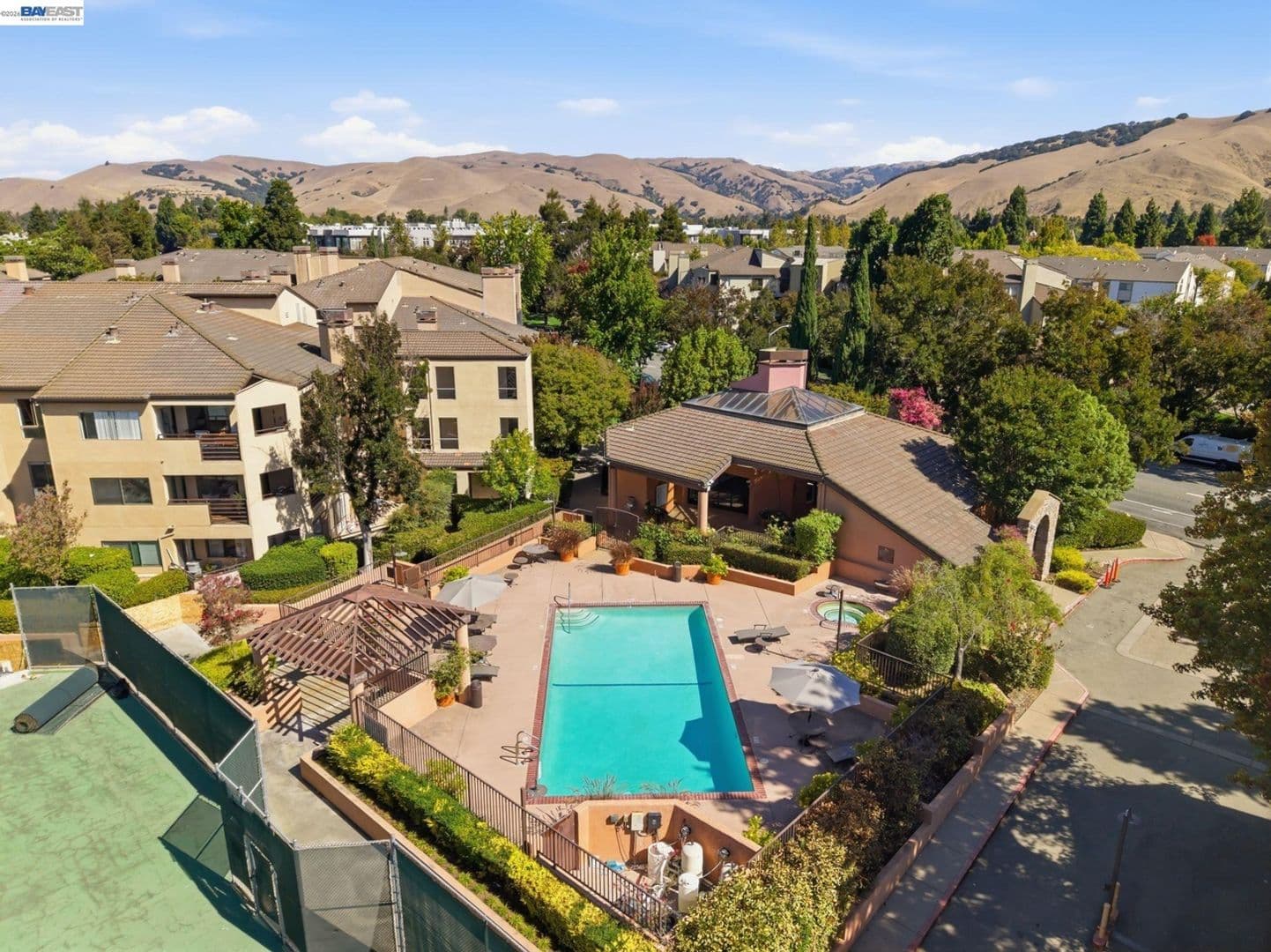 Fremont Condo: 39199 Guardino Dr