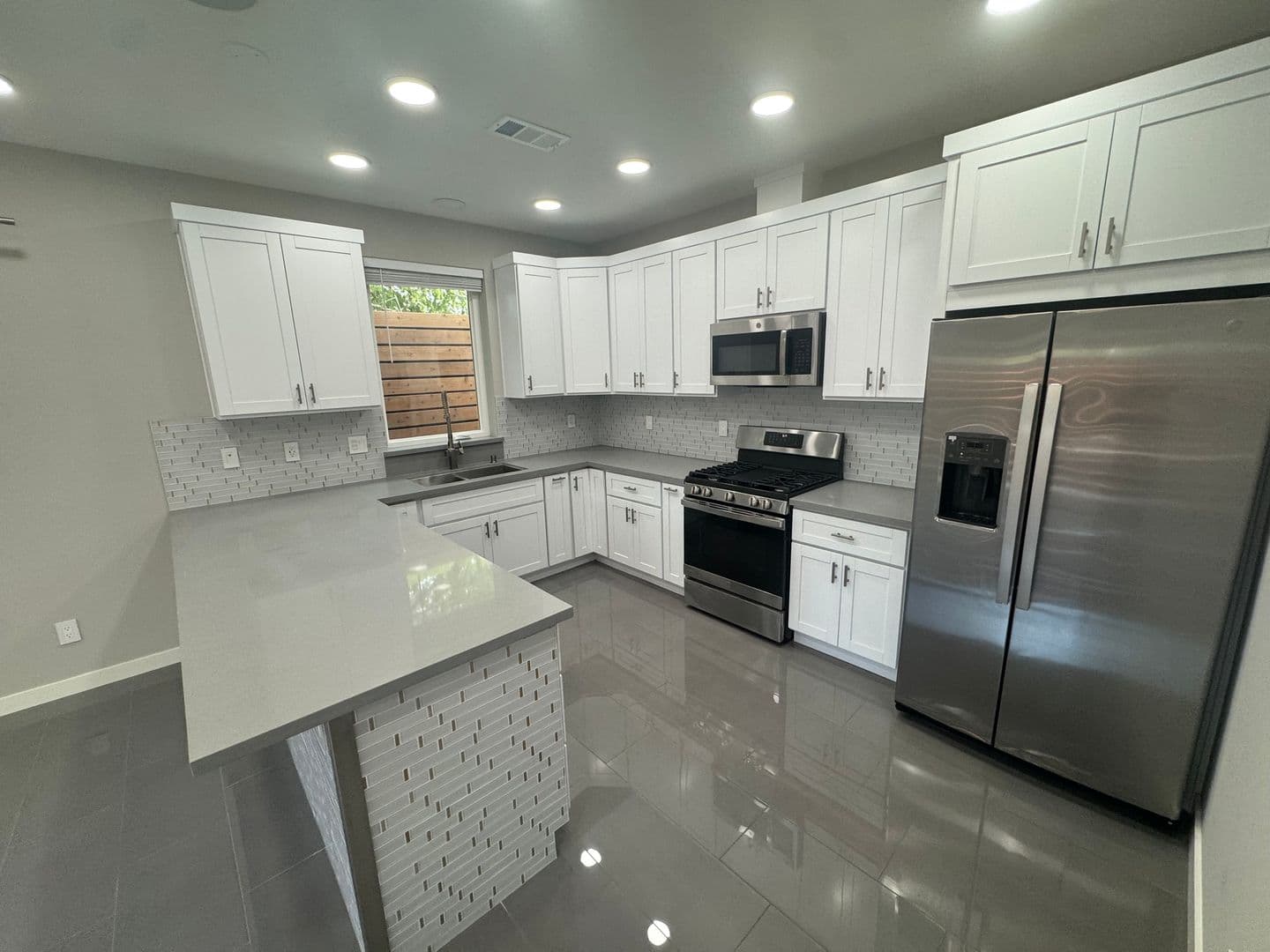 Livermore House: 1550 Murdell Ln