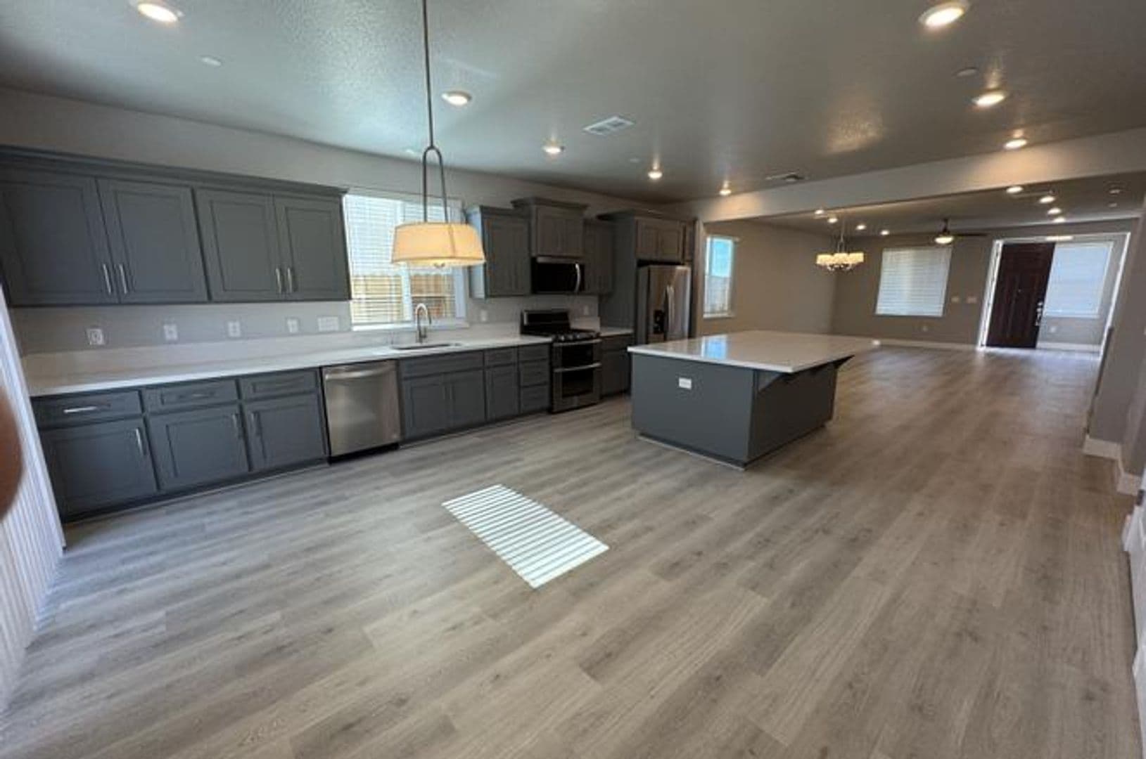 Rocklin House: 840 Salt Flat Ln