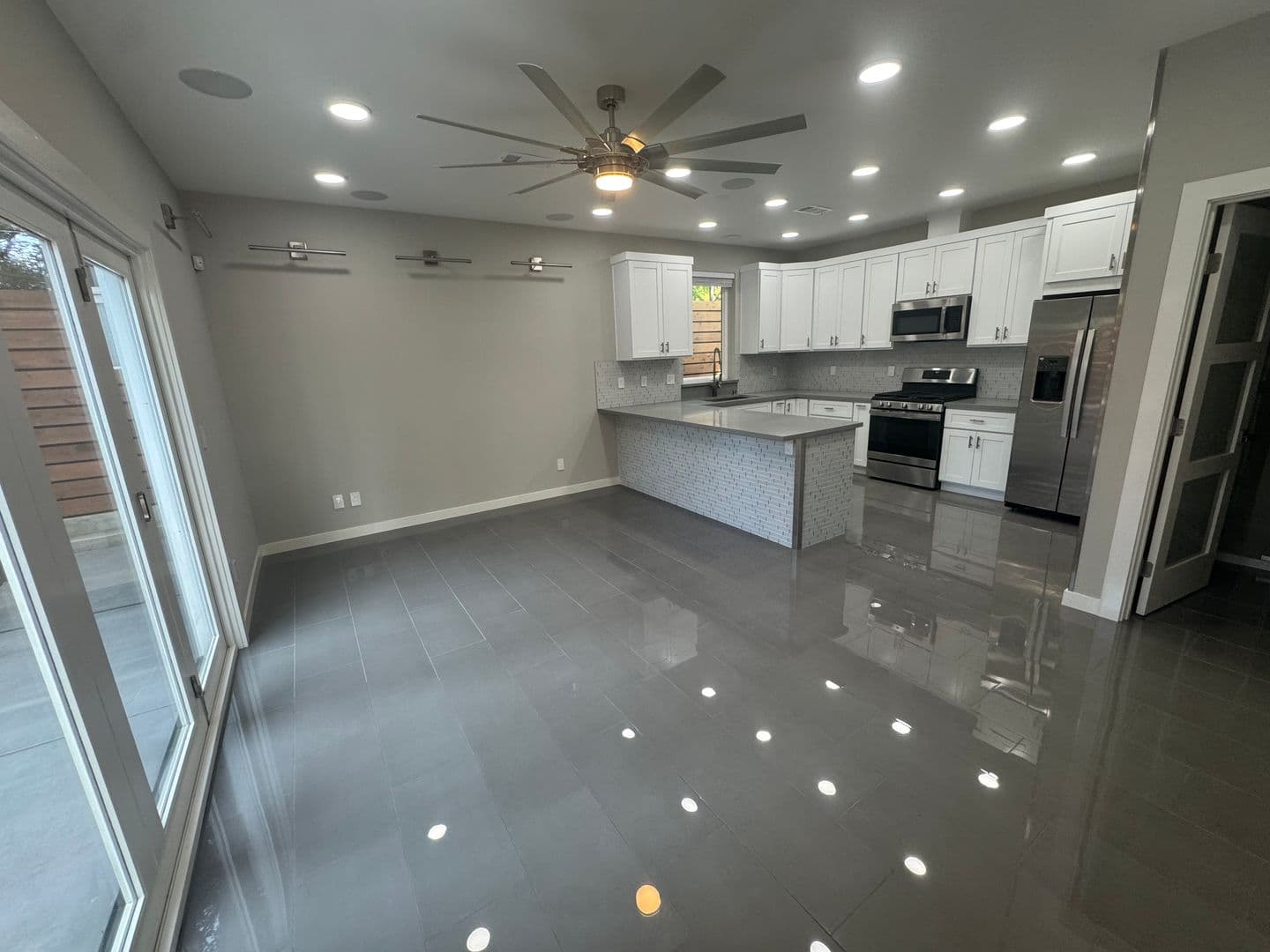 Livermore House: 1550 Murdell Ln