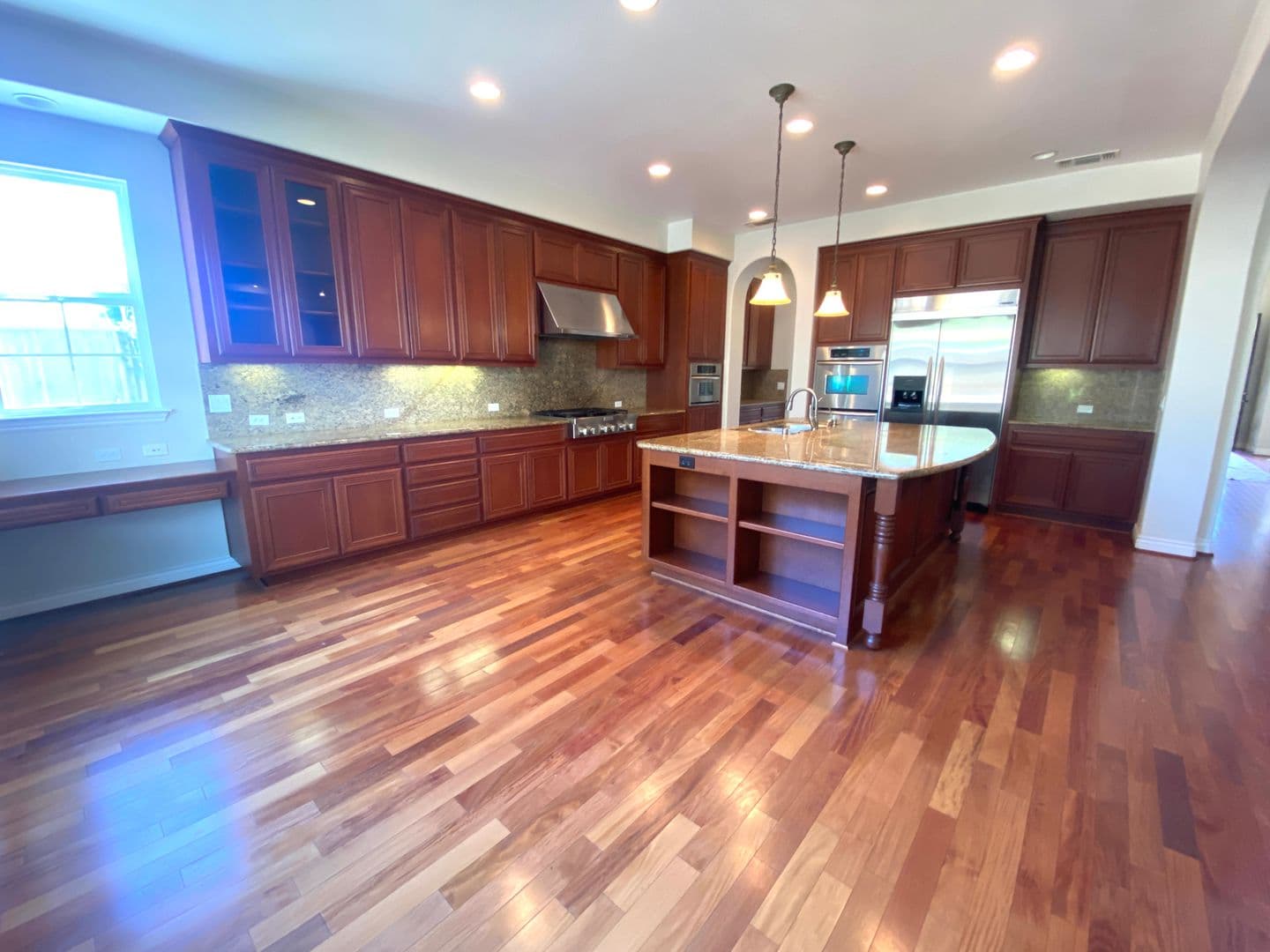 Pleasanton House: 3603 Fieldview Ct.