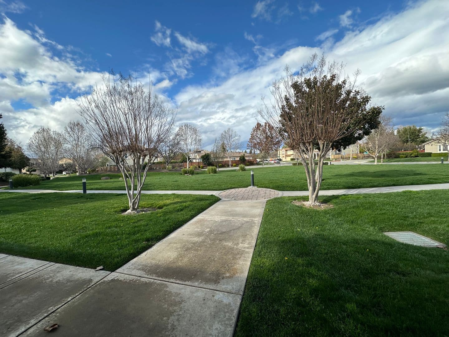 Pleasanton House: 3603 Fieldview Ct.