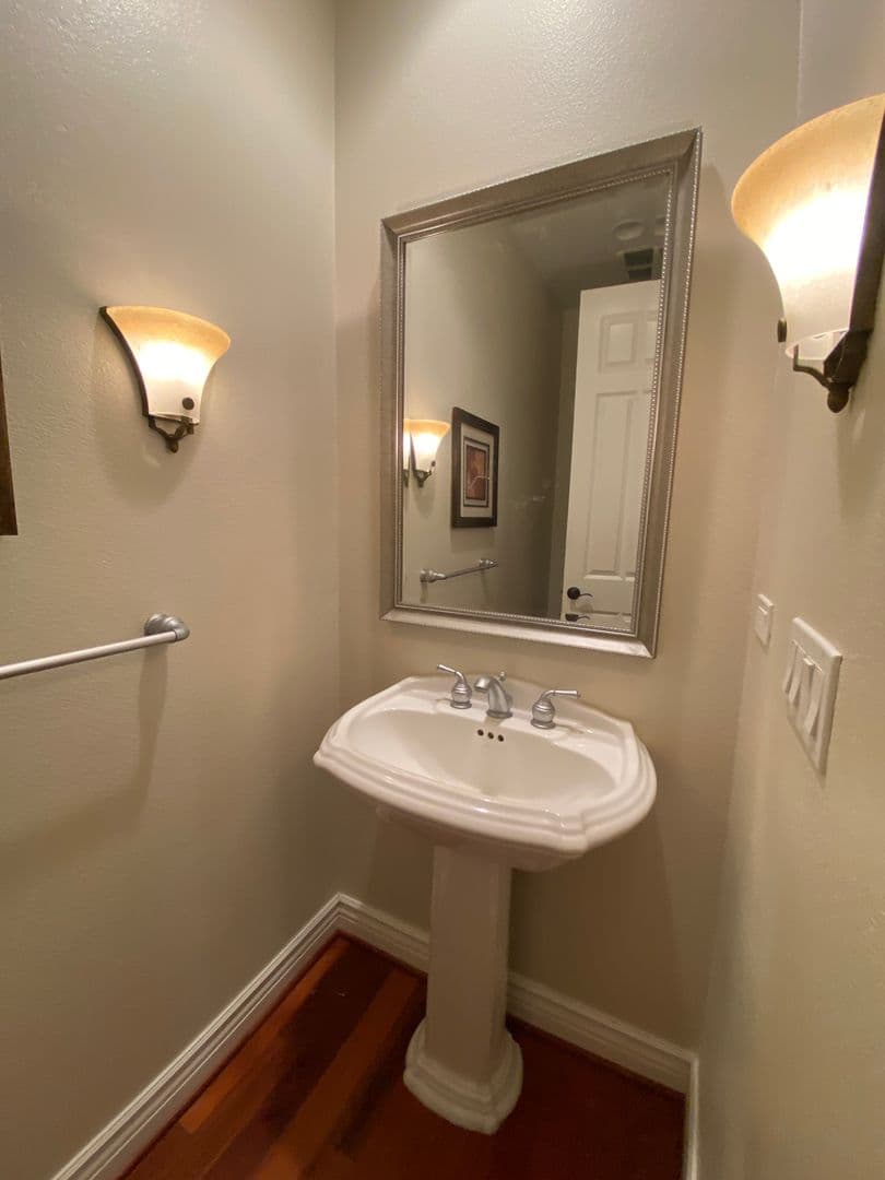 Pleasanton House: 3603 Fieldview Ct.
