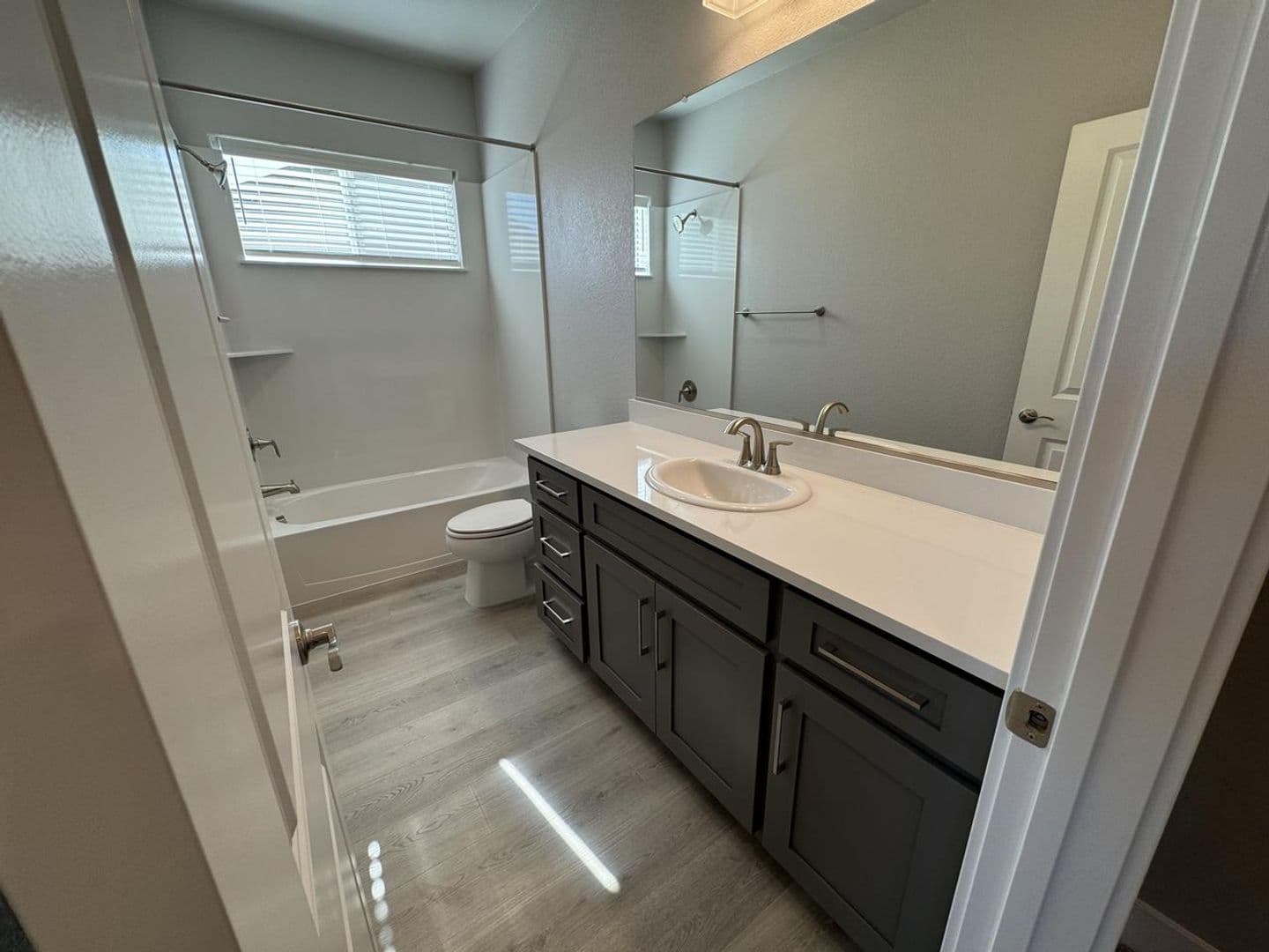 Rocklin House: 840 Salt Flat Ln