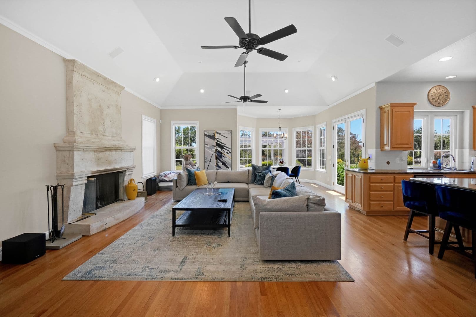 Pleasanton House: 3441 Torlano Place