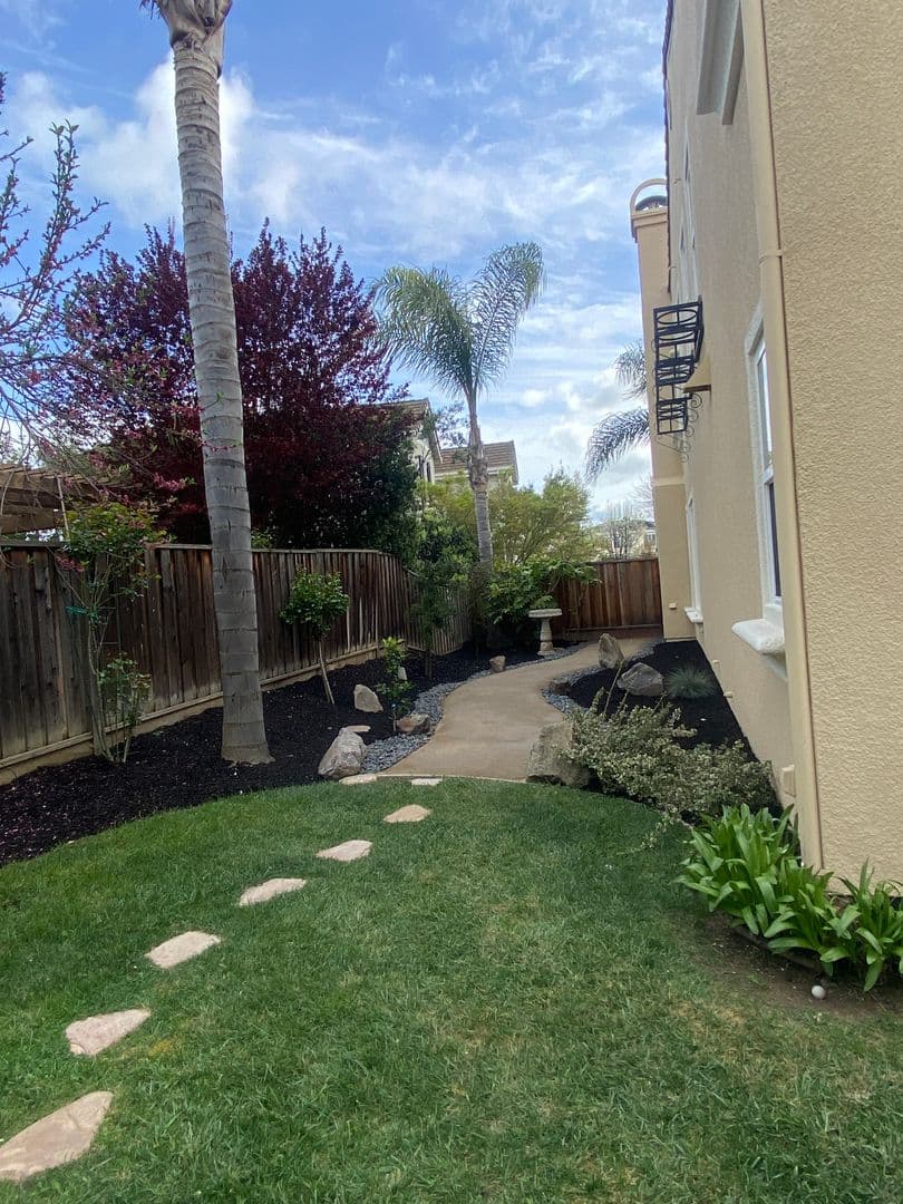 Pleasanton House: 3603 Fieldview Ct.
