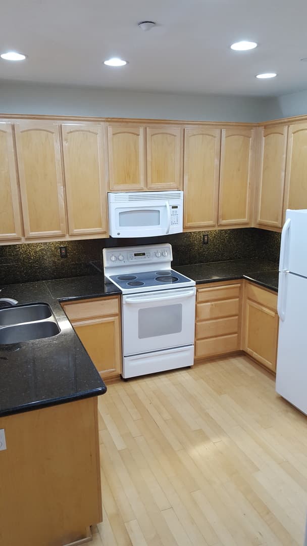 Dublin House: 4620 Sandyford Ct.