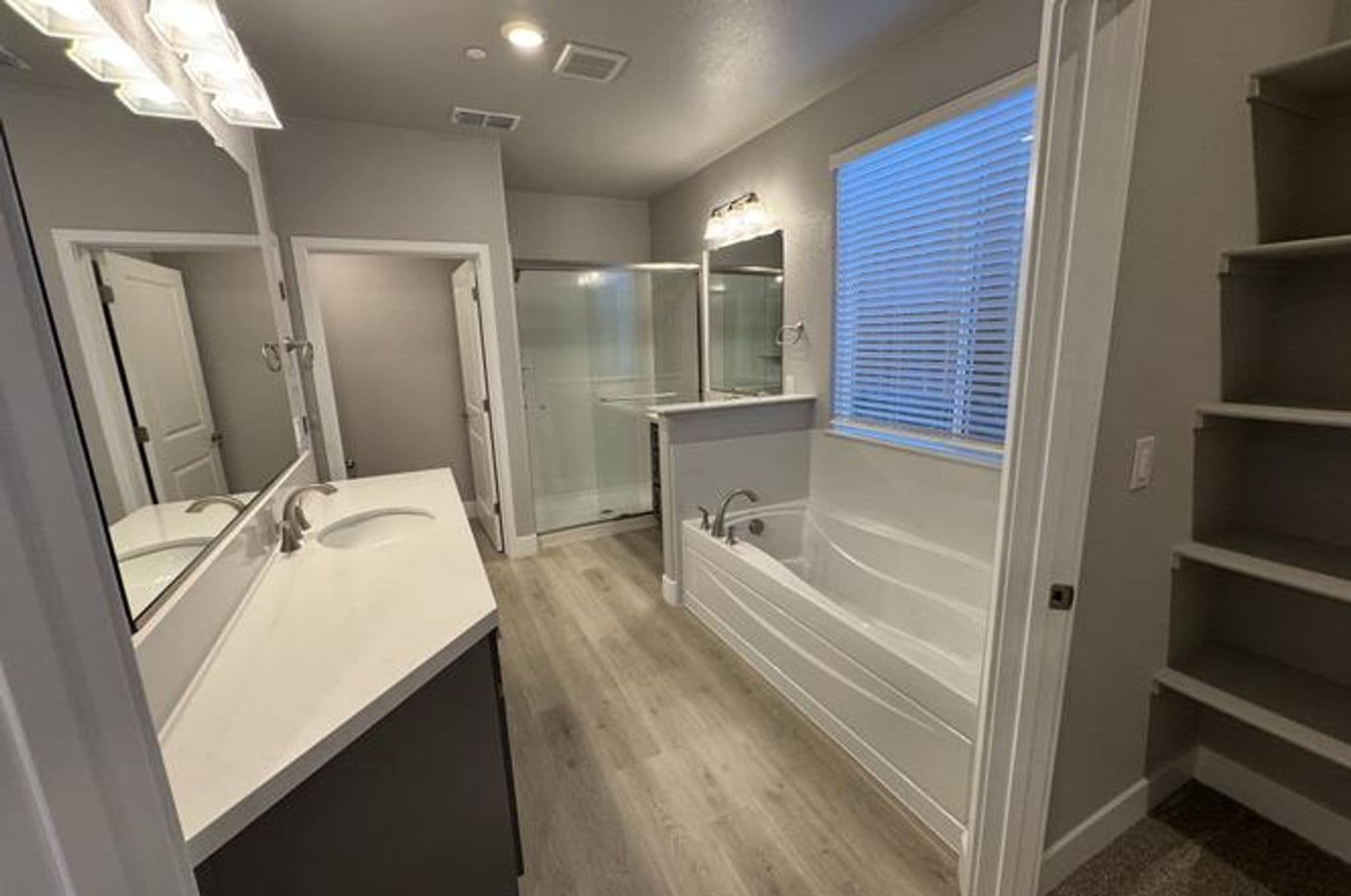 Rocklin House: 840 Salt Flat Ln