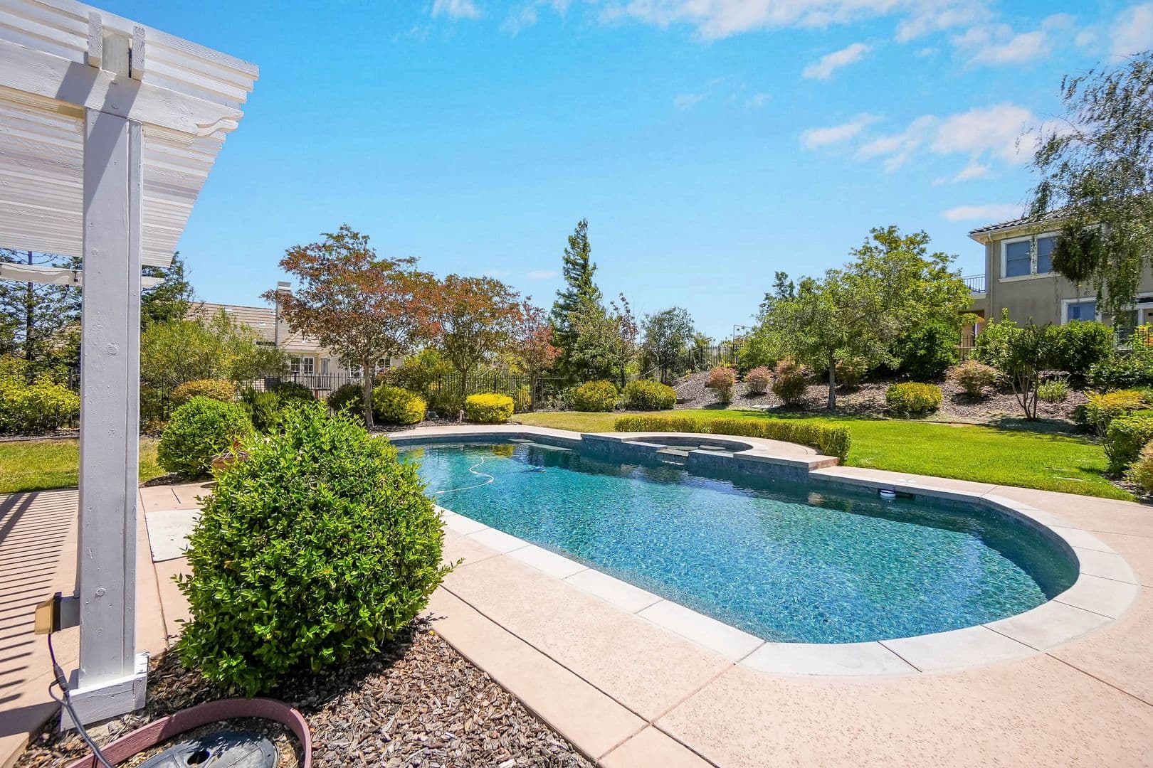 Pleasanton House: 3441 Torlano Place