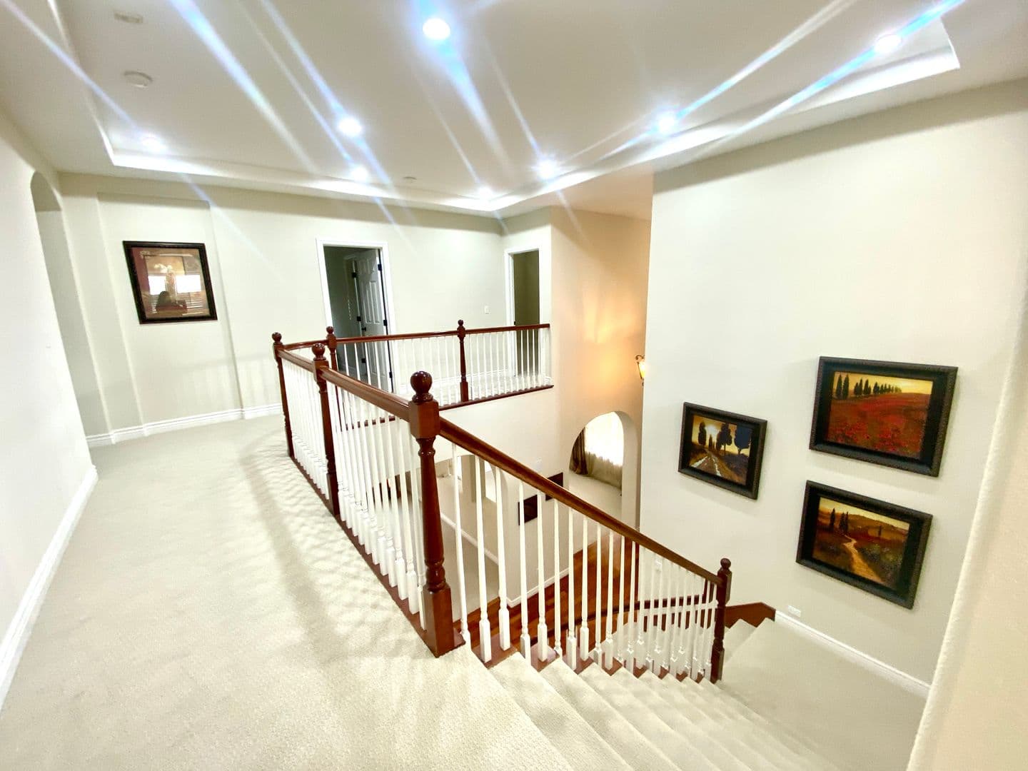Pleasanton House: 3603 Fieldview Ct.