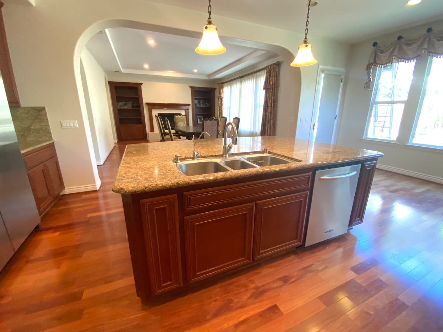 Pleasanton House: 3603 Fieldview Ct.