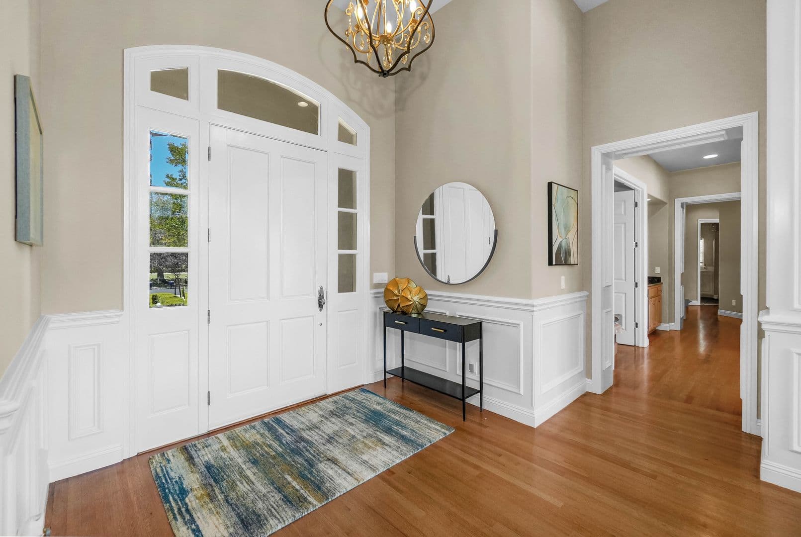 Pleasanton House: 3441 Torlano Place