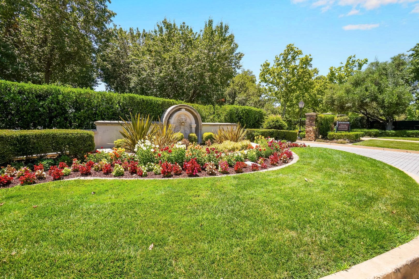 Pleasanton House: 3441 Torlano Place