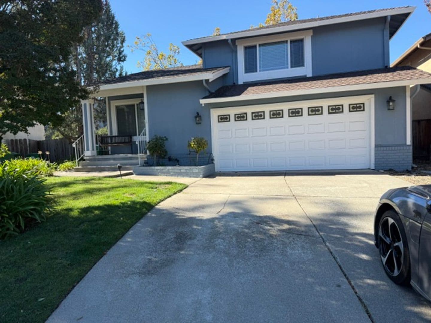 San Ramon House: 311 Alora Ct.