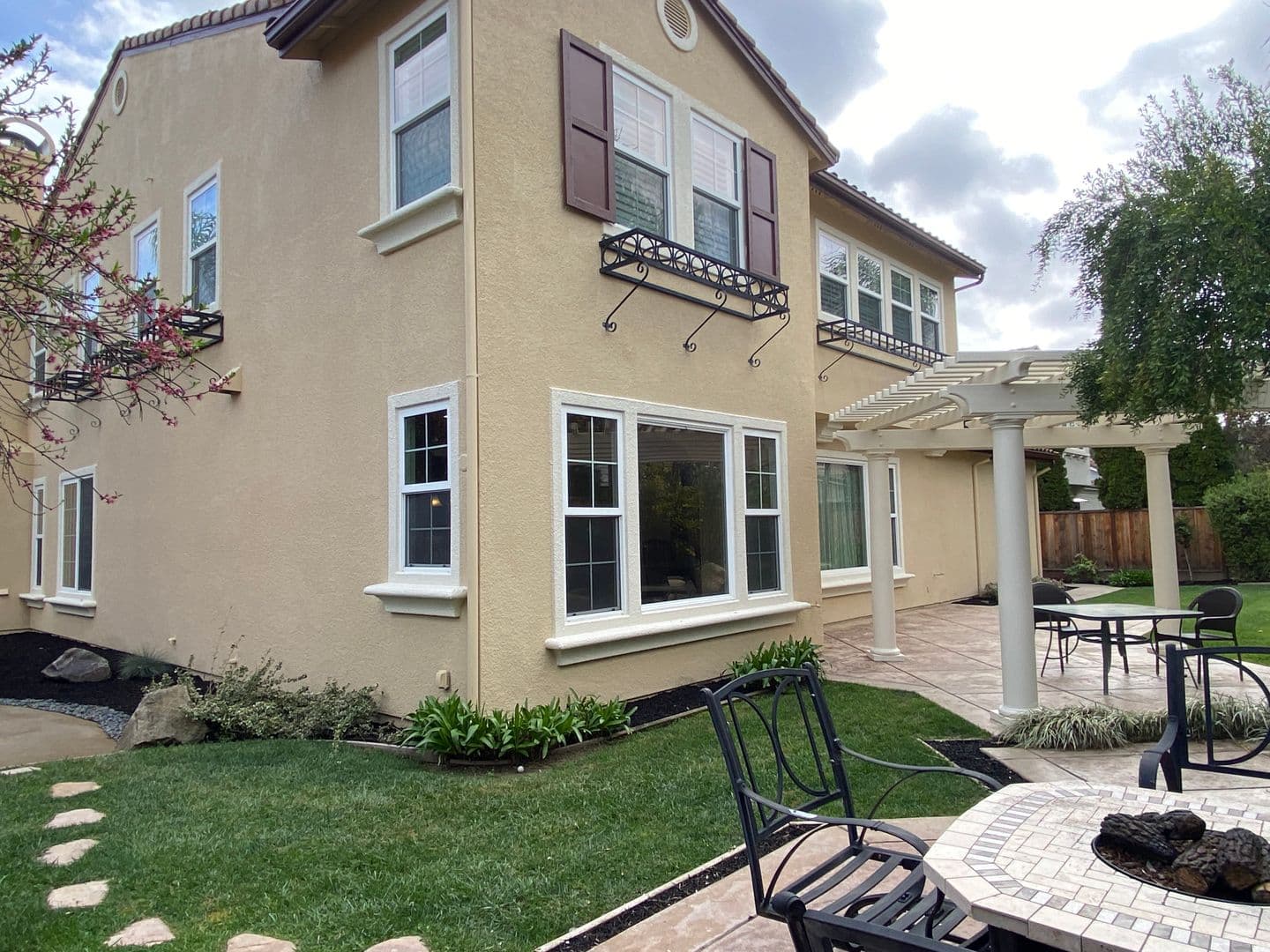 Pleasanton House: 3603 Fieldview Ct.
