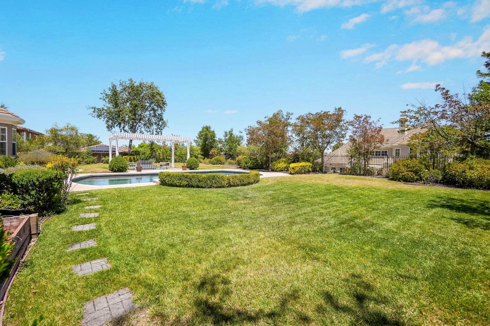 Pleasanton House: 3441 Torlano Place