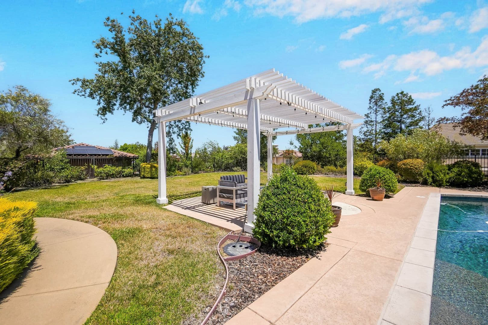 Pleasanton House: 3441 Torlano Place