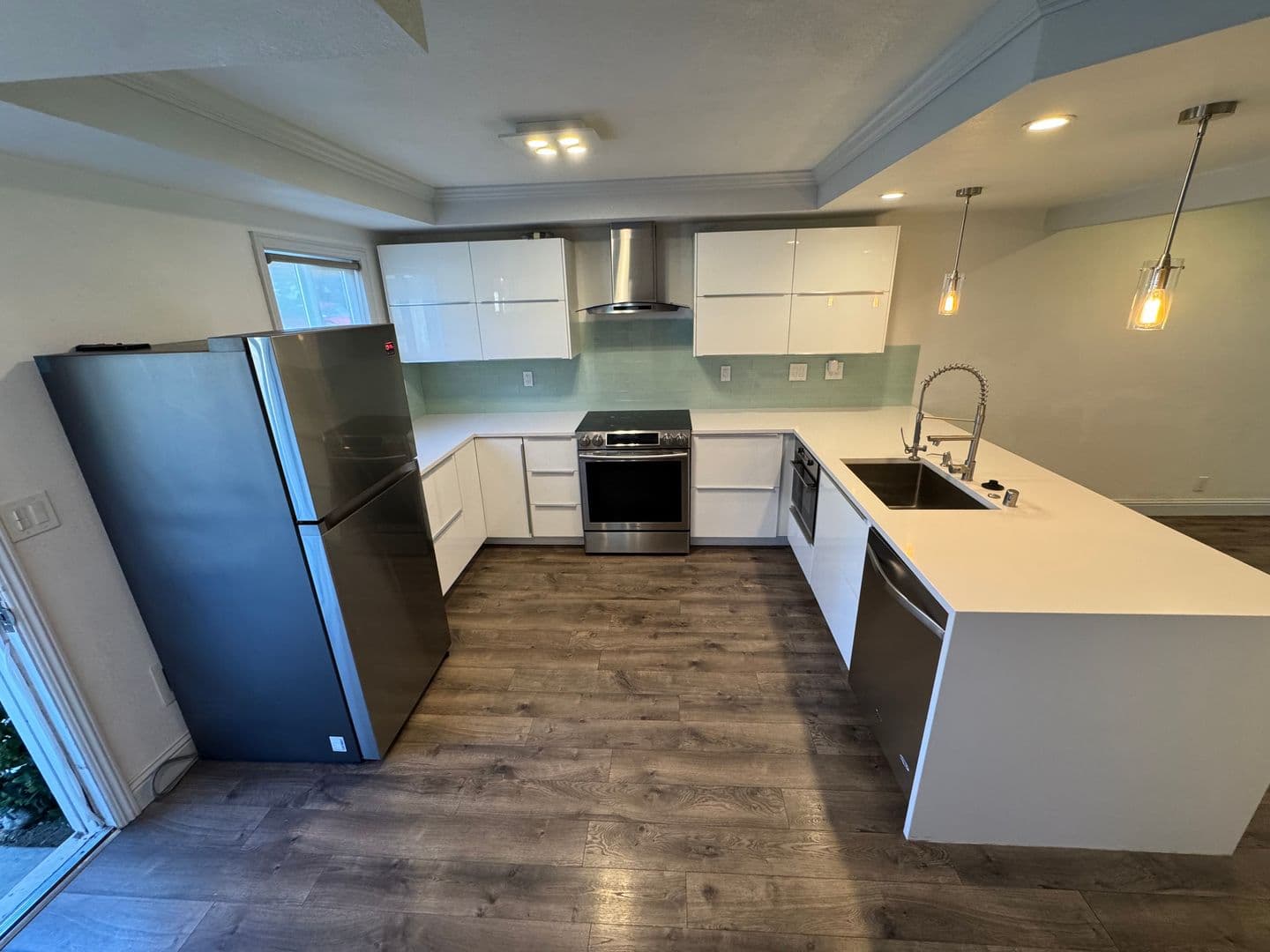 Danville House: 394 Ilo Lane, Apt 603