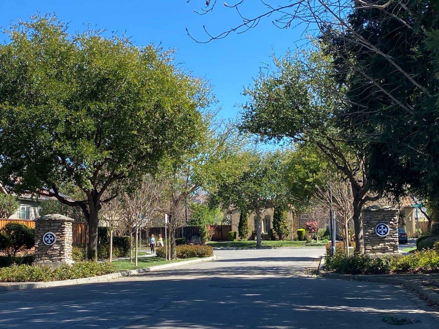 Pleasanton House: 3603 Fieldview Ct.