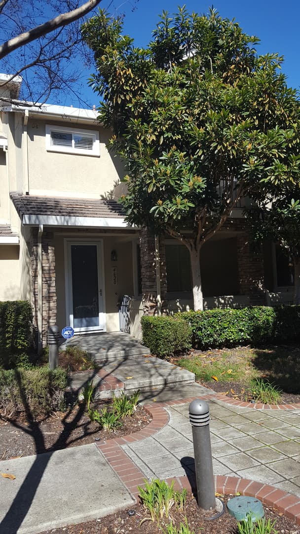 Dublin House: 4620 Sandyford Ct.