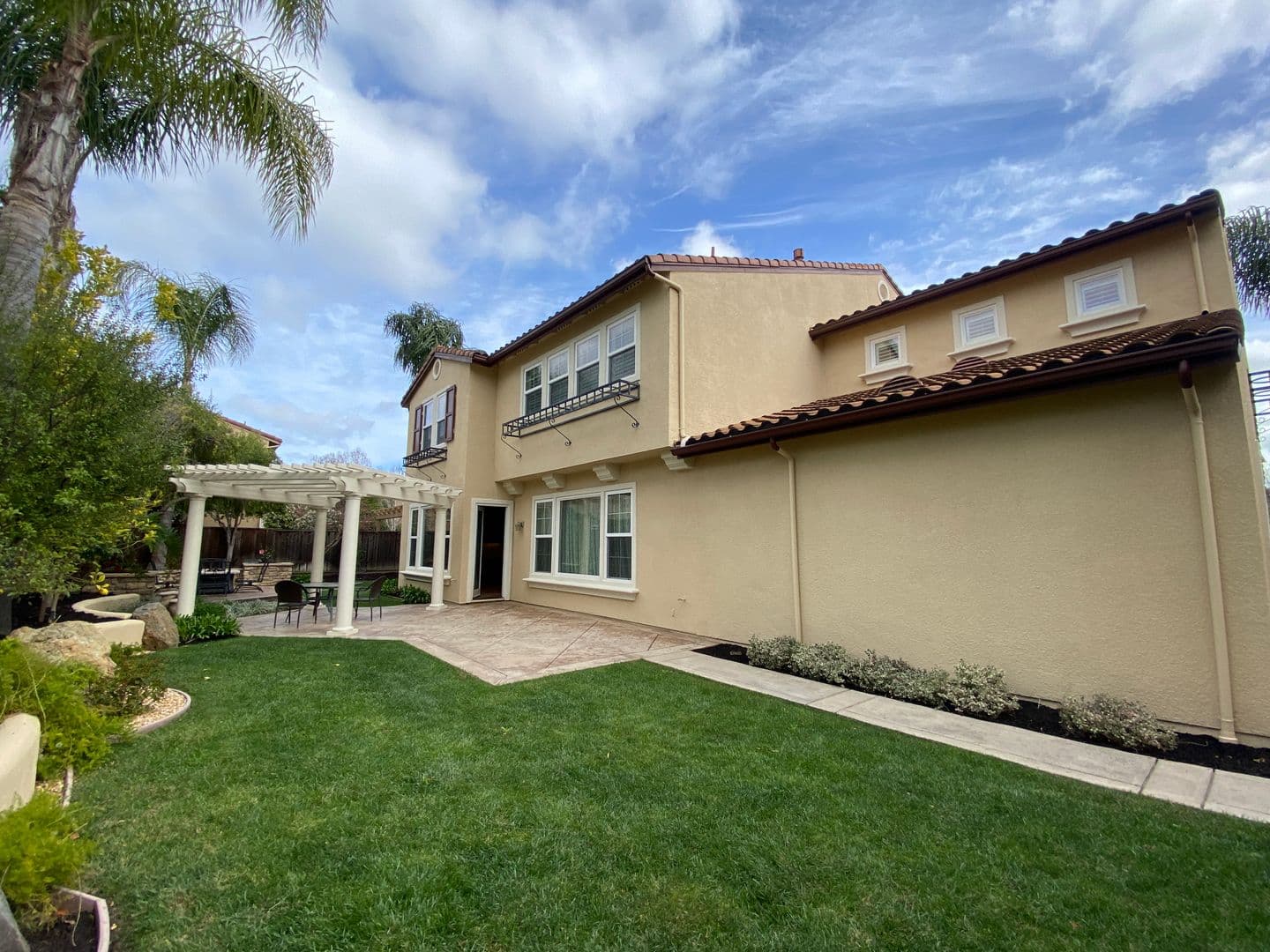 Pleasanton House: 3603 Fieldview Ct.