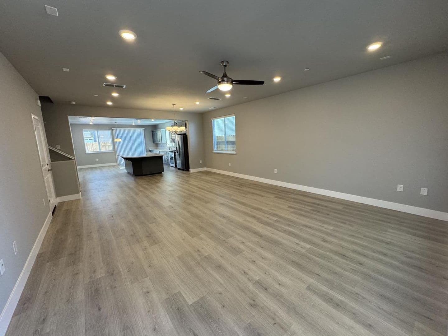 Rocklin House: 840 Salt Flat Ln