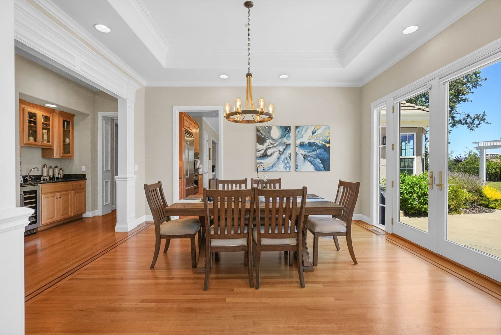 Pleasanton House: 3441 Torlano Place
