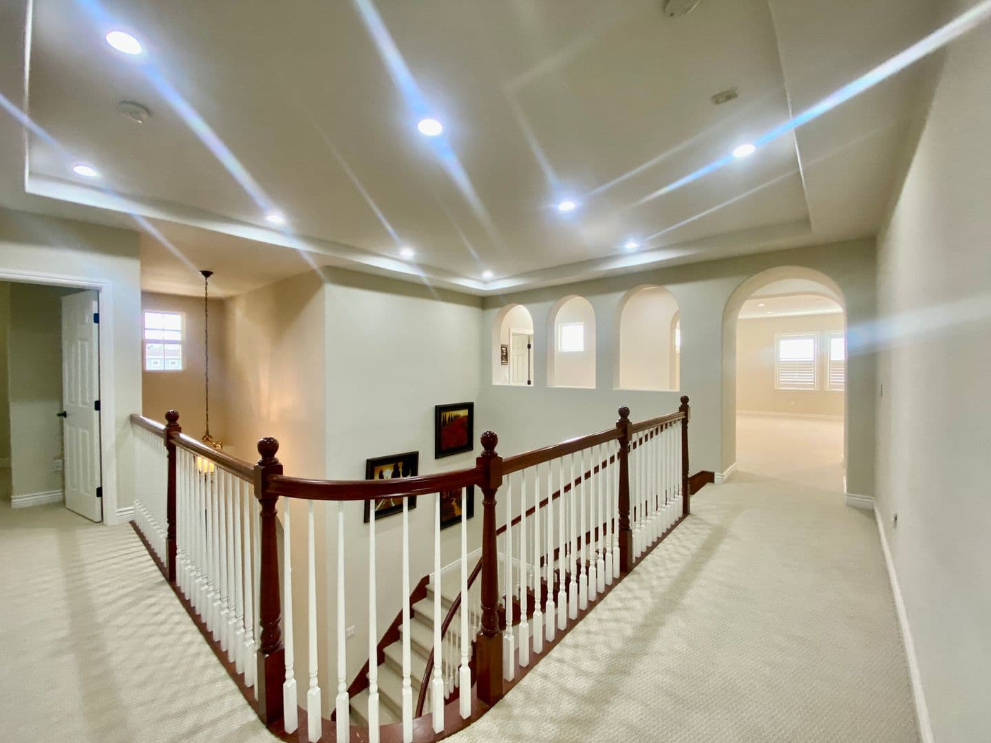 Pleasanton House: 3603 Fieldview Ct.