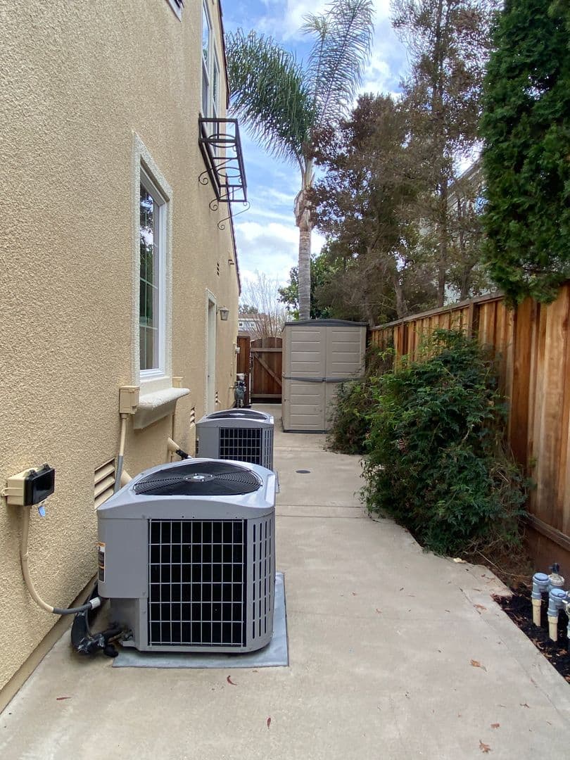 Pleasanton House: 3603 Fieldview Ct.