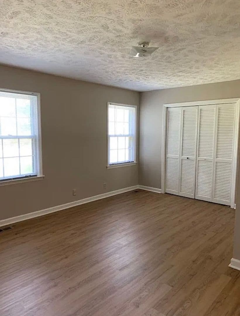 Nashville House: 3118 Windemere Circle