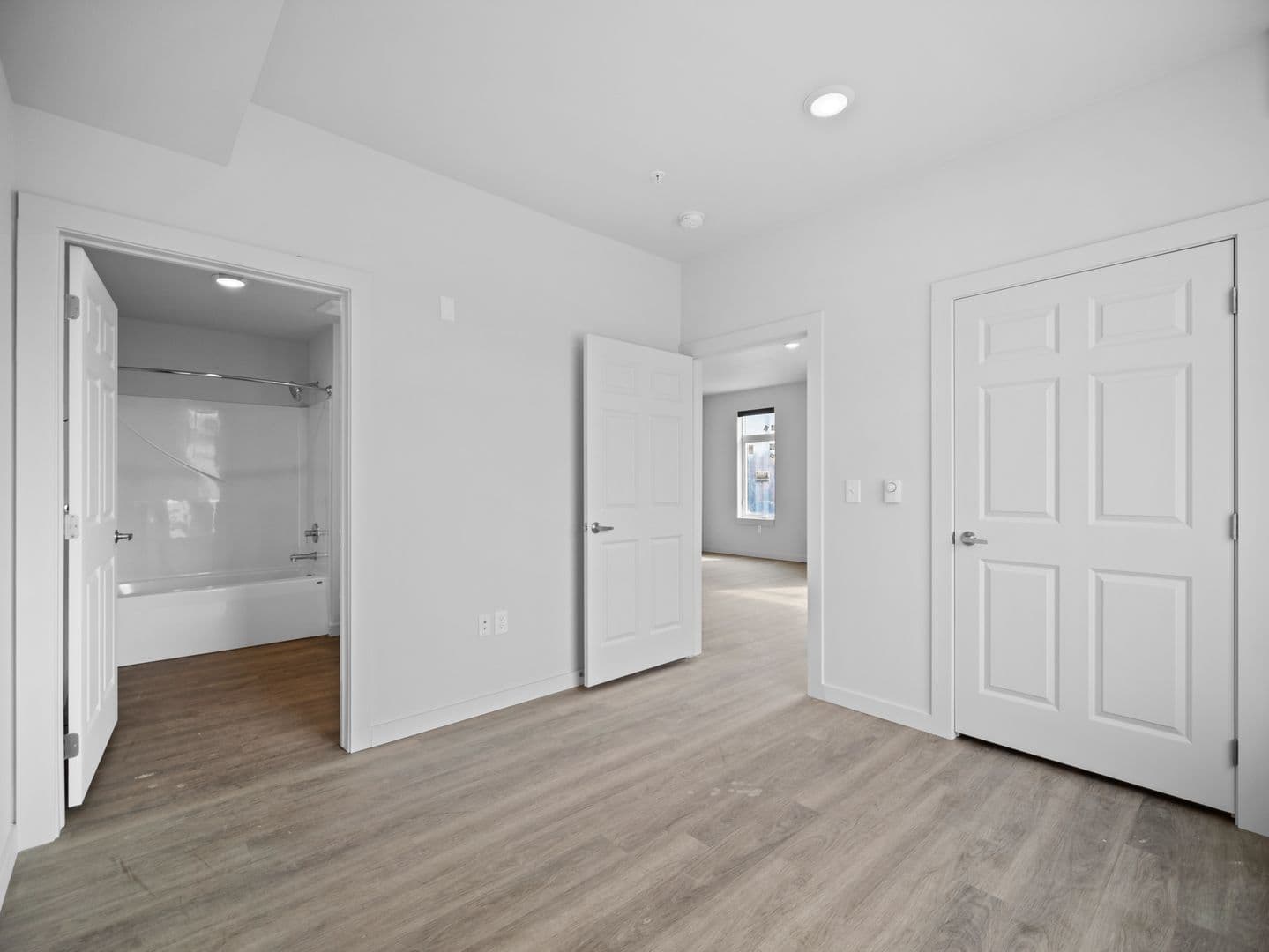 Spokane Apartment: 1520 S Rustle St