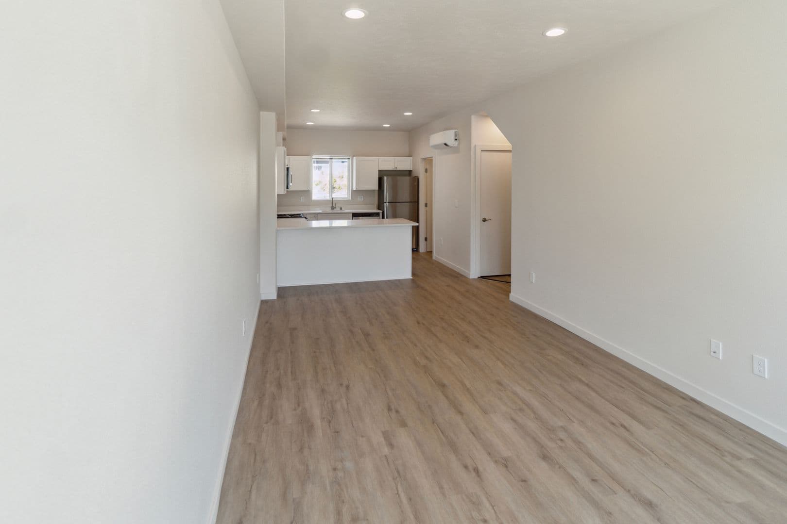 Spokane Townhome: 1449 N Madelia St
