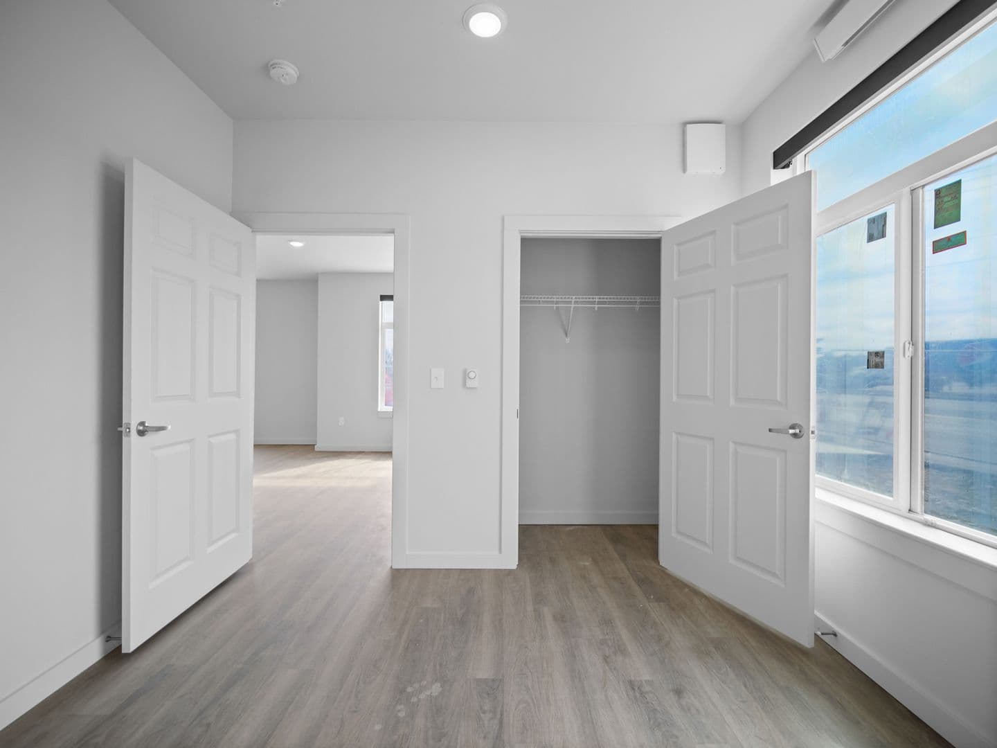 Spokane Apartment: 1520 S Rustle St