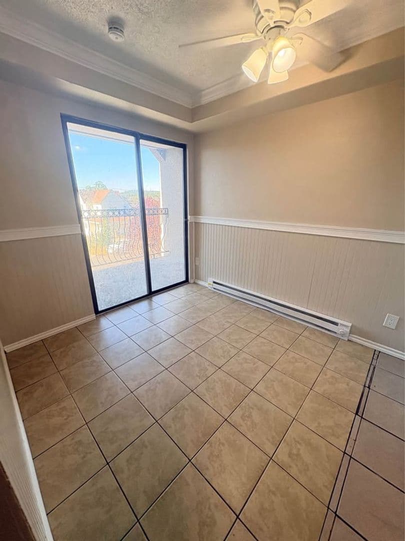 Spokane Apartment: 1318 W Mallon Ave