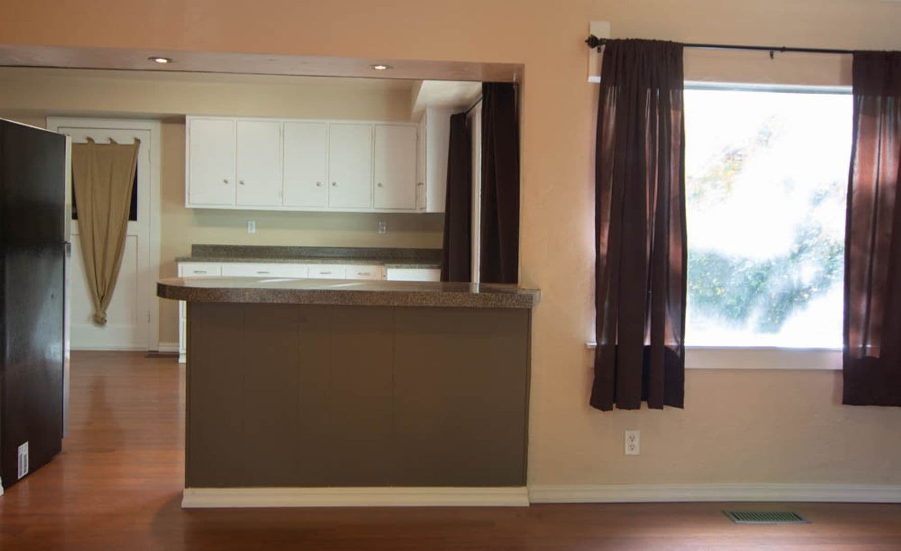Coeur d' Alene Apartment: Indiana