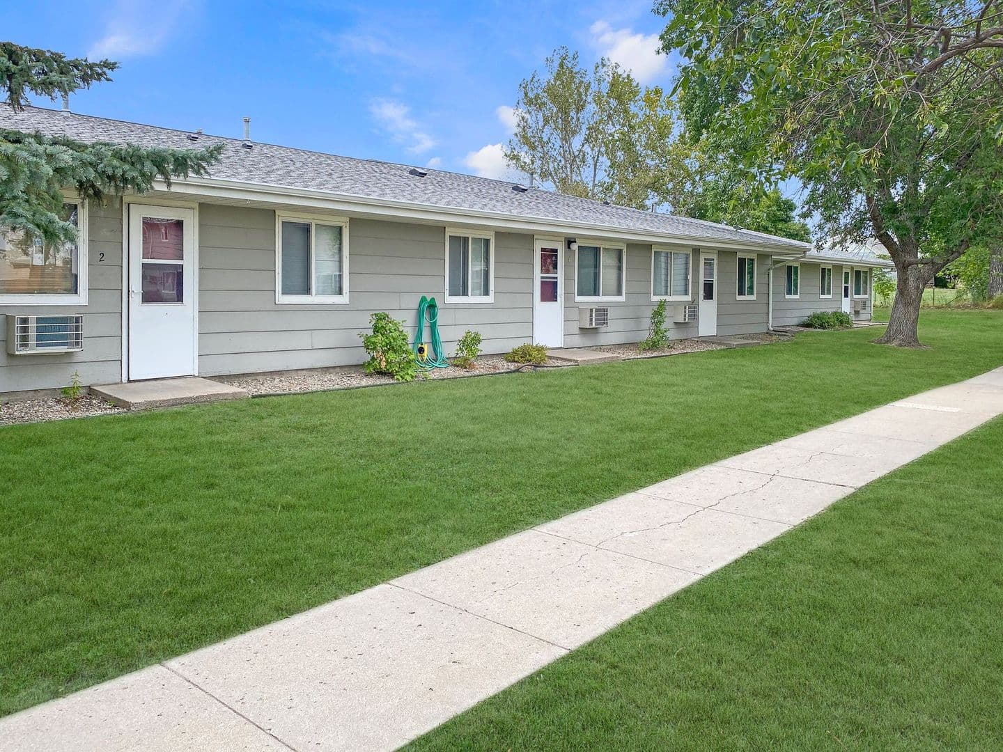 Devils Lake Apartment: 223 South Walnut Street