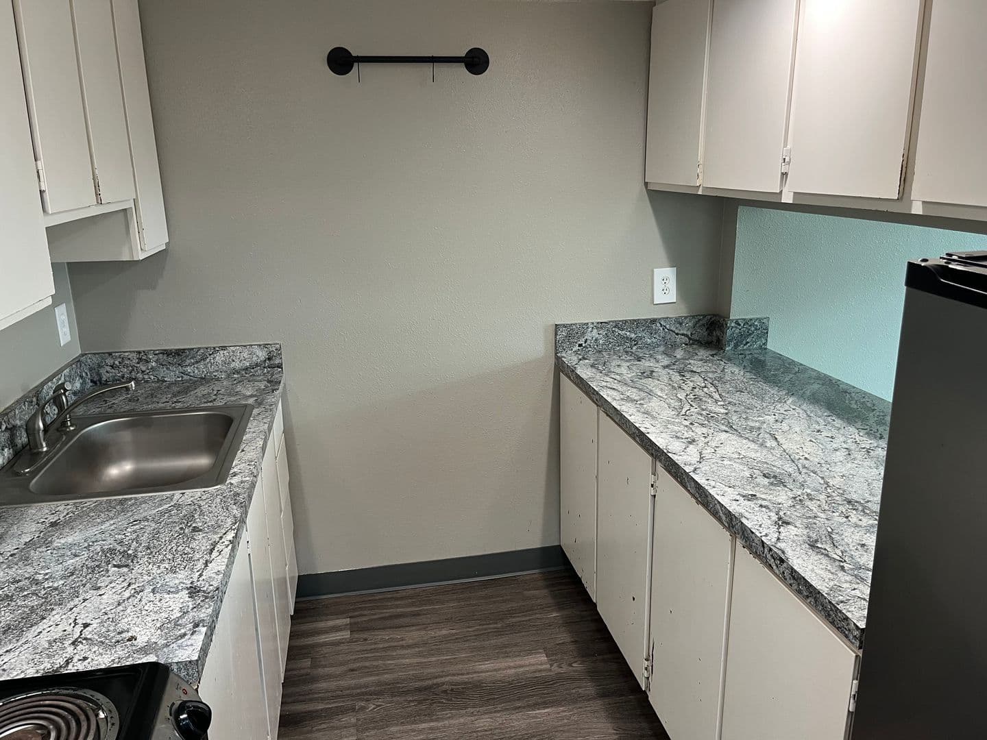 Spokane Apartment: 908 W 1st