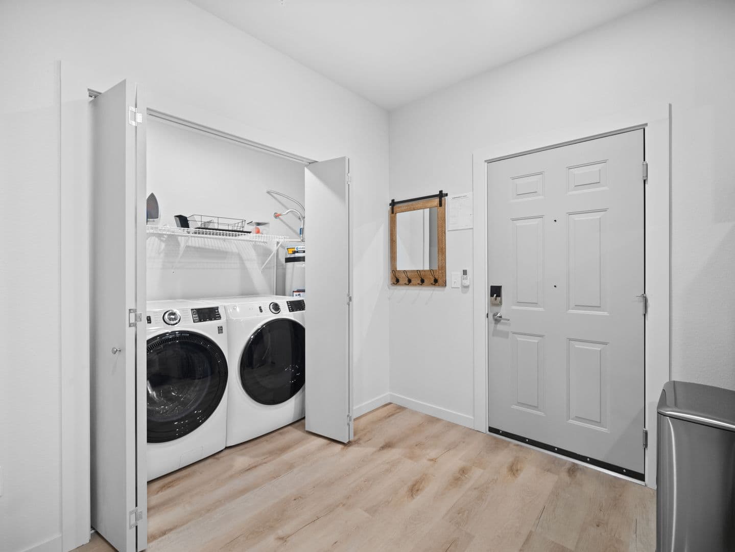 Spokane Apartment: 714 S Hatch St