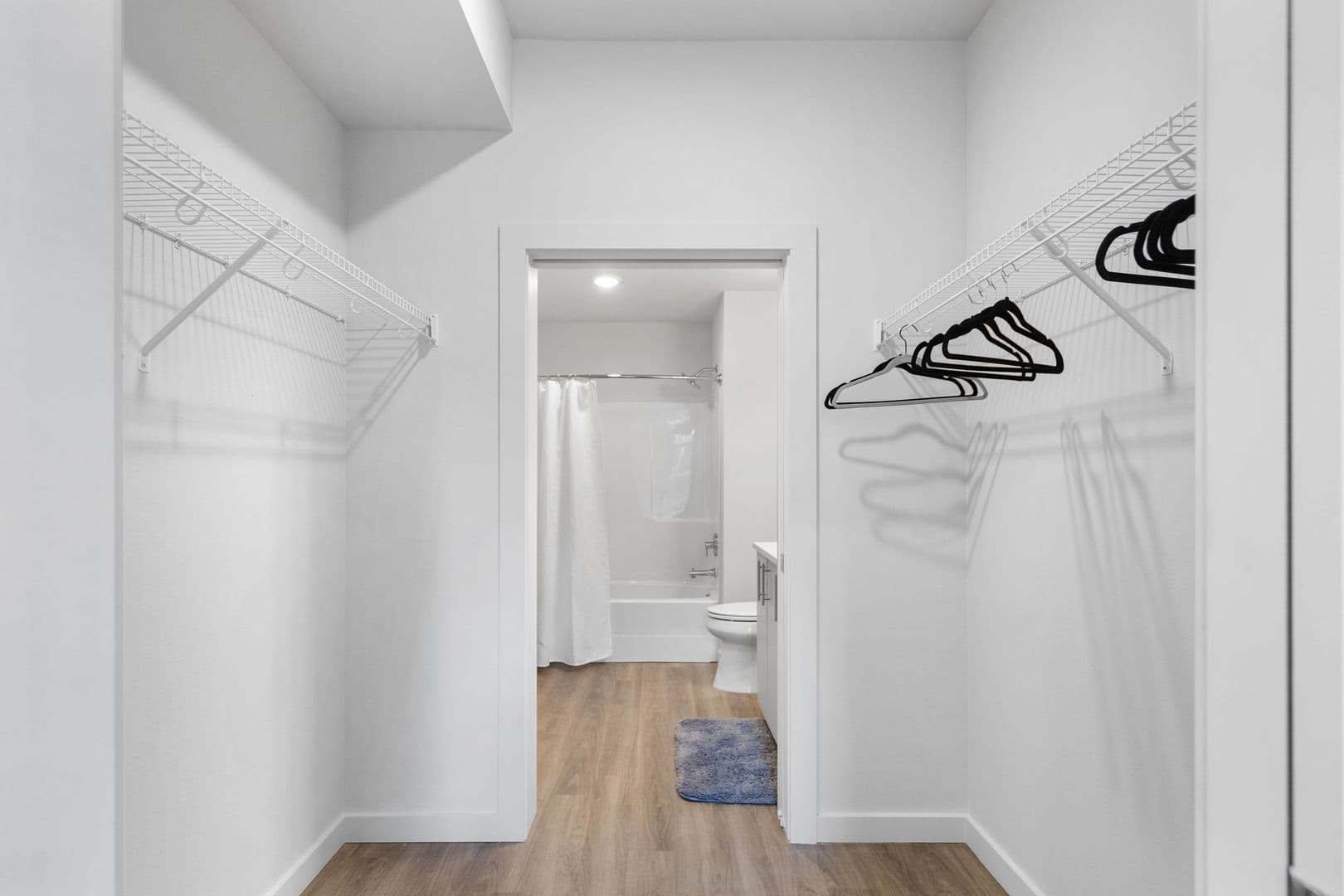 Spokane Apartment: 702 W Hastings Rd