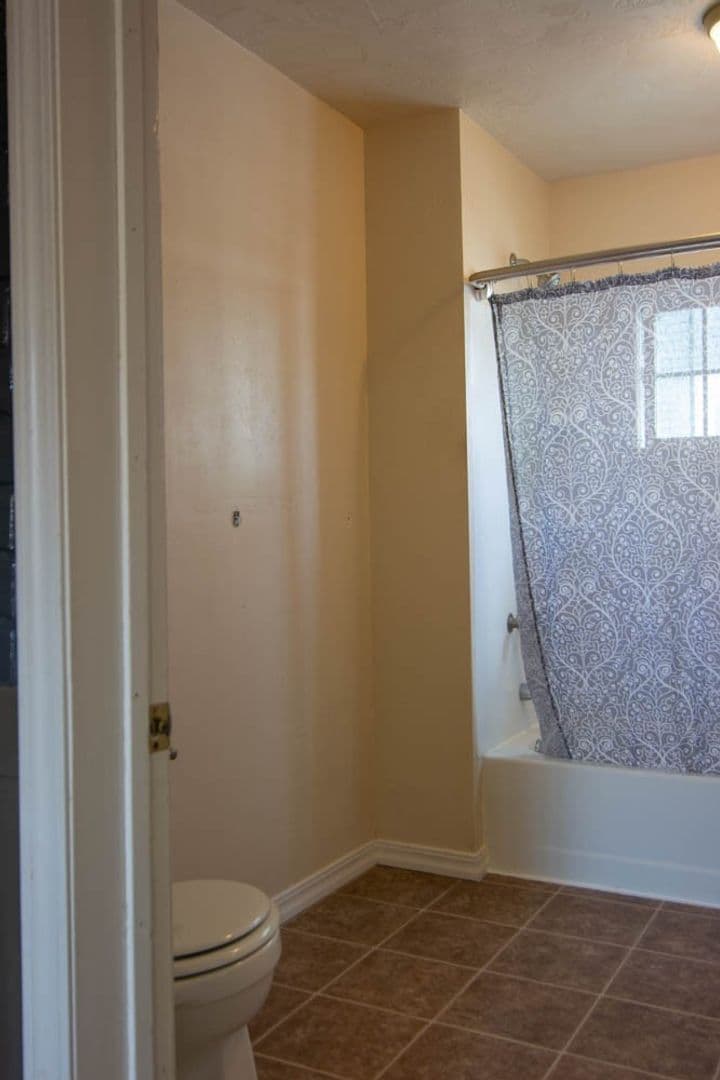 Coeur d' Alene Apartment: Indiana